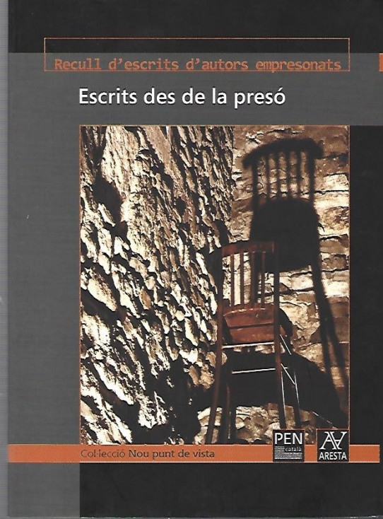 ESCRITS DES DE LA PRESÓ