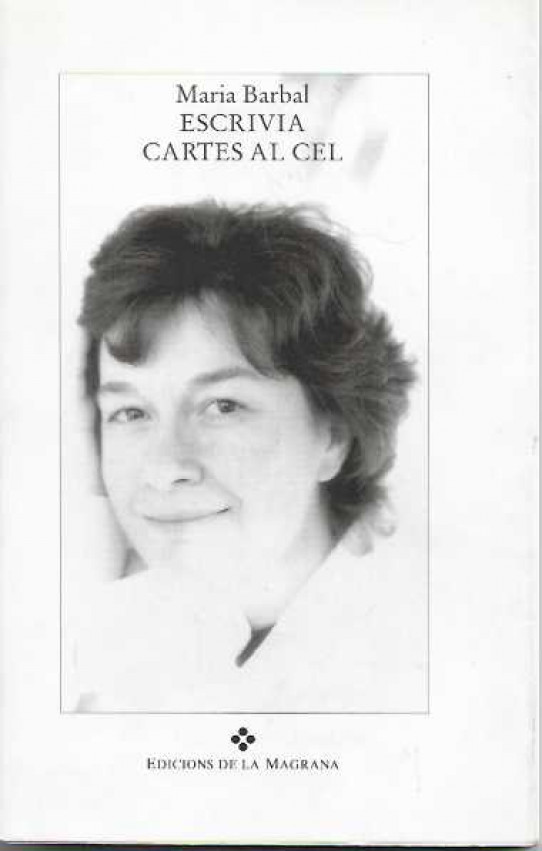 ESCRIVIA CARTES AL CEL