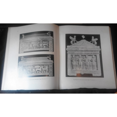 Escultura decorativa / A. Köster ,  J. Kowalczyk