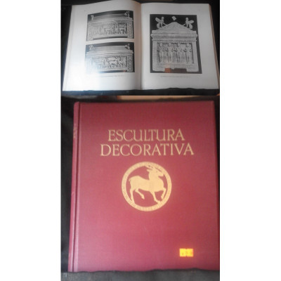 Escultura decorativa / A. Köster ,  J. Kowalczyk