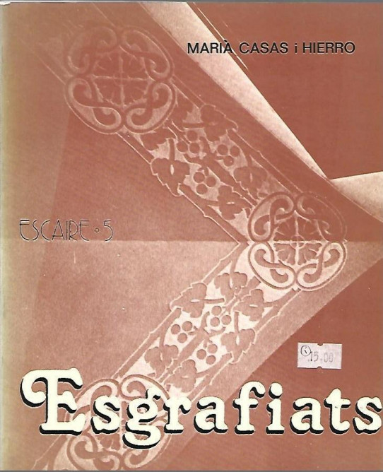 ESGRAFIATS