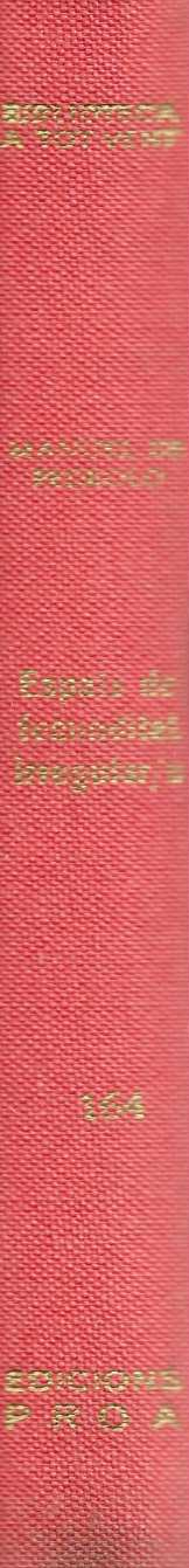 Espais de fecunditat irregular/s