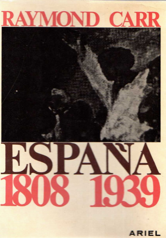 ESPAÑA 1808-1939