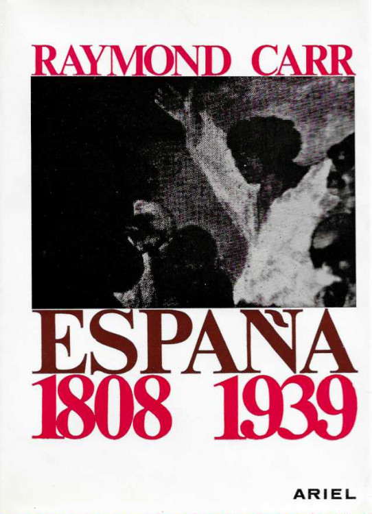 ESPAÑA 1808-1939