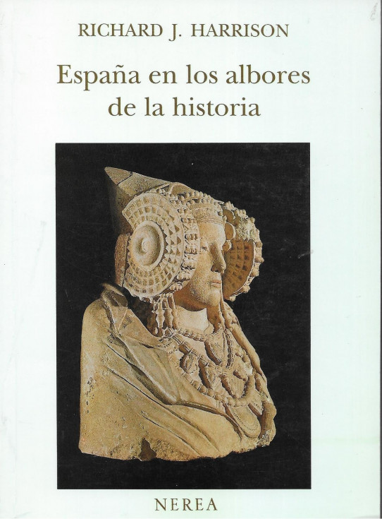 ESPAÑA EN LOS ALBORES DE LA HISTORIA