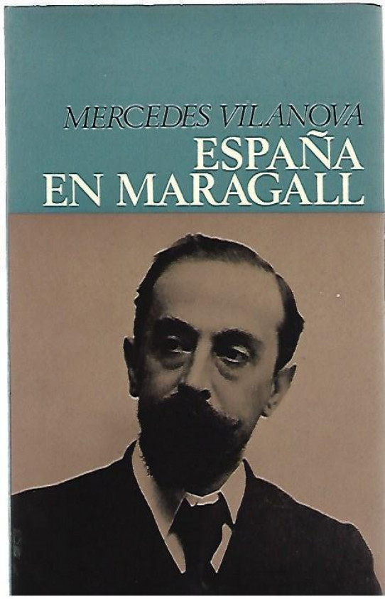 ESPAÑA EN MARAGALL