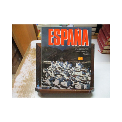 España.