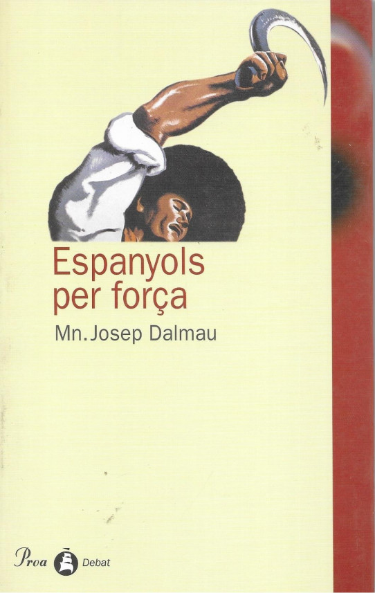 ESPANYOLS PER FOÇA