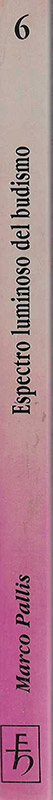 Espectro luminoso del budismo.