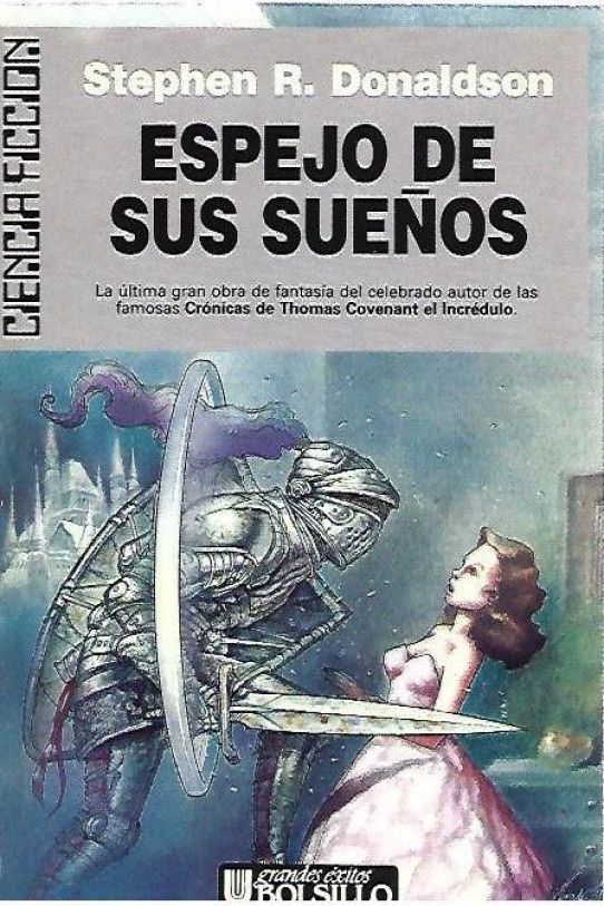 ESPEJO DE SUS SUEÑOS