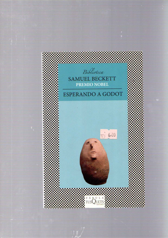 ESPERANDO A GODOT
