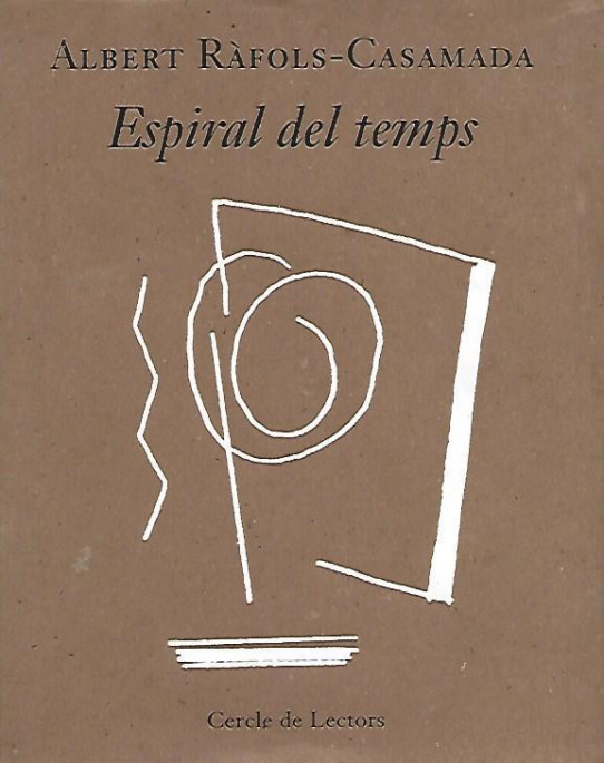 ESPIRAL DEL TEMPS