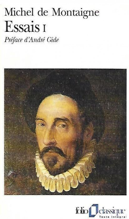 ESSAIS 3 Volumes  / ENSAYOS 3 Volumenes   (Montaigne)