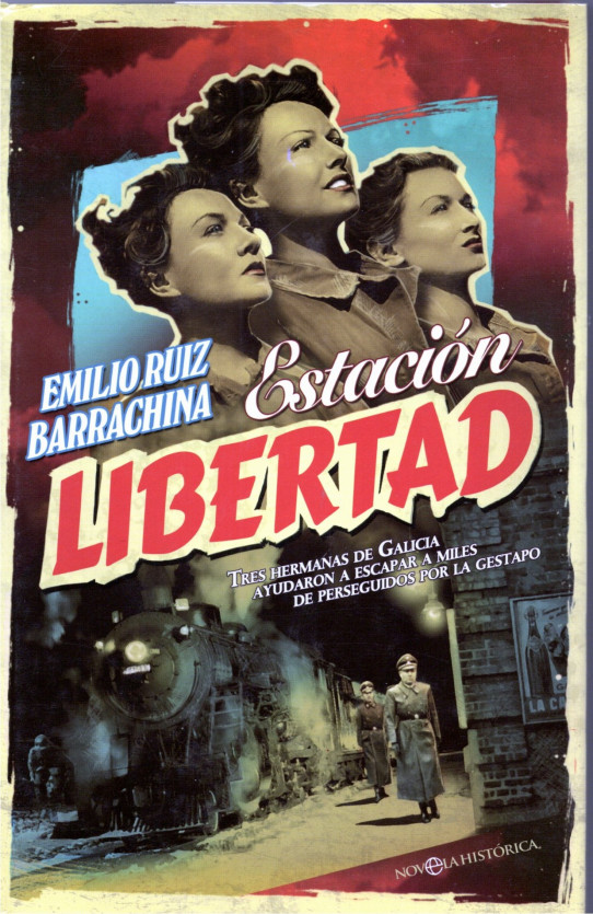ESTACION LIBERTAD