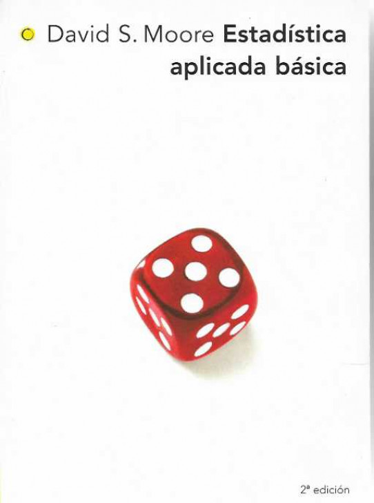 ESTADÍSTICA APLICADA BÁSICA.