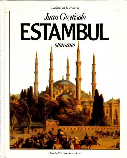 ESTAMBUEL