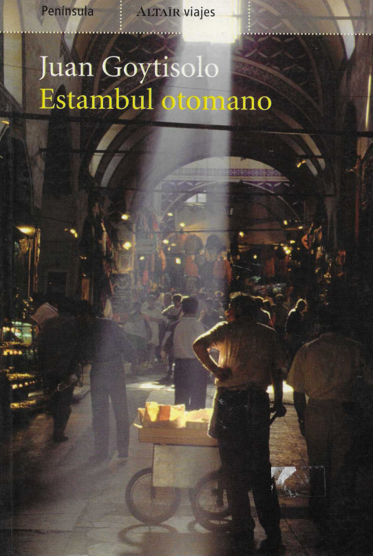Estambul otomano