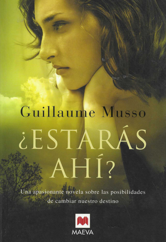 ¿Estarás ahí?