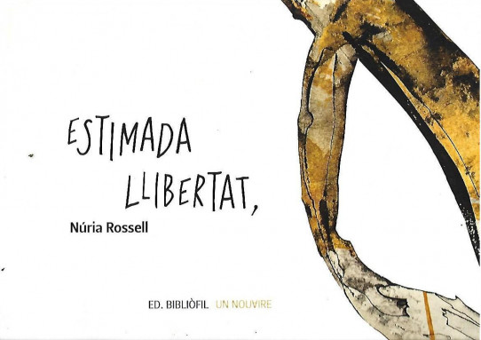 ESTIMADA LLIBERTAT