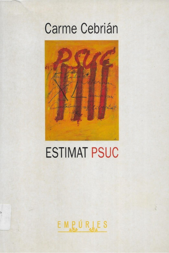 ESTIMAT PSUC