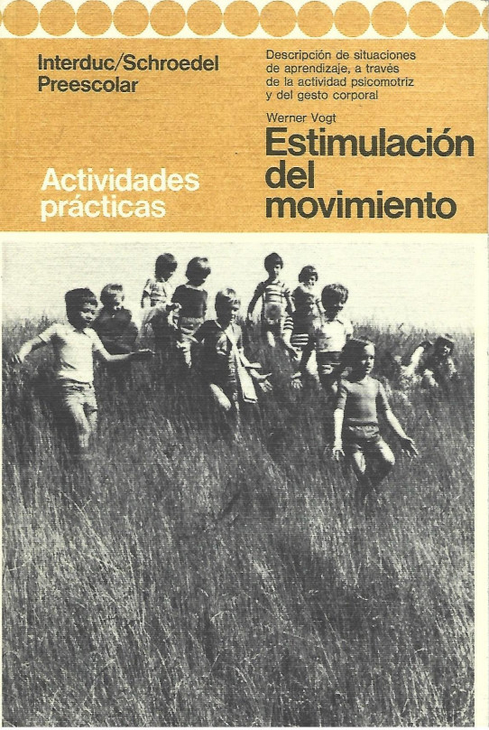 ESTIMULACIÓN DEL MOVIMIENTO
