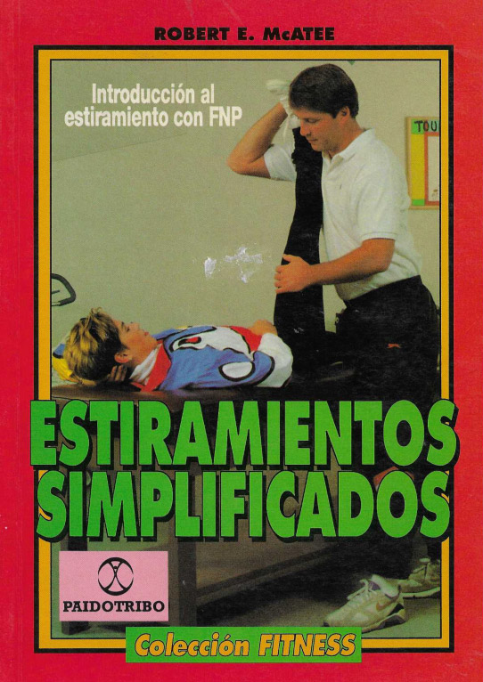 Estiramientos simplificados