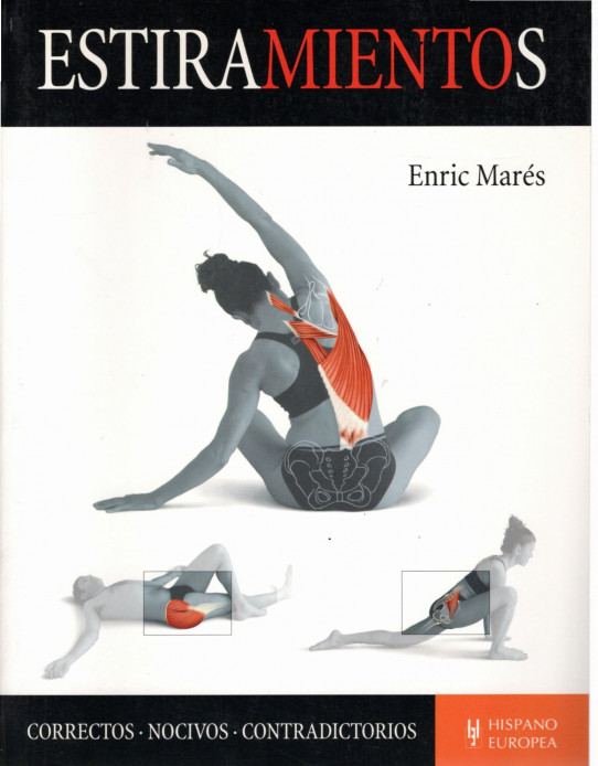 ESTIRAMIENTOS