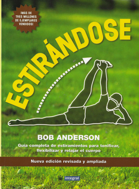 Estirándose