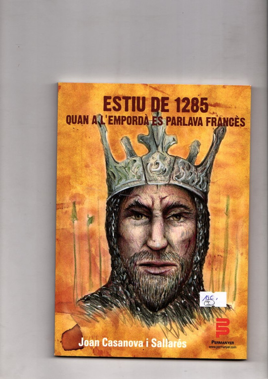 ESTIU DE 1285