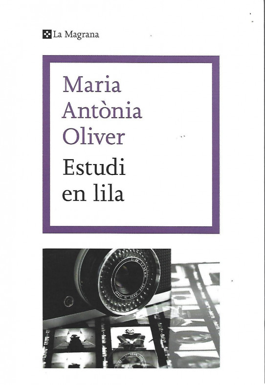 ESTUDI EN LILA