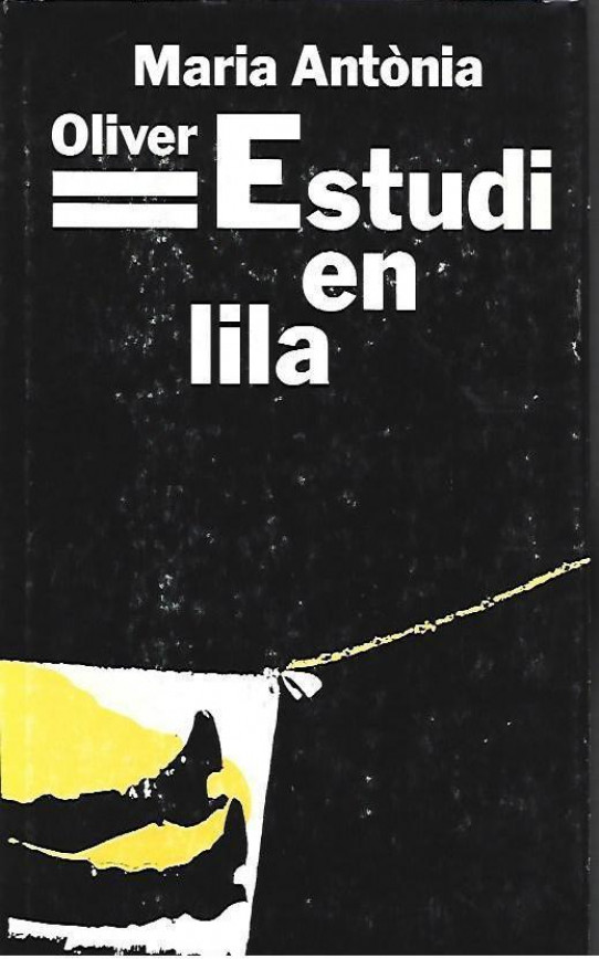 ESTUDI EN LILA