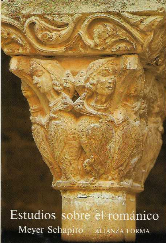 ESTUDIOS SOBRE EL ROMÁNICO