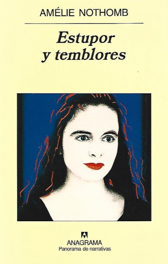 ESTUPOR Y TEMBLORES