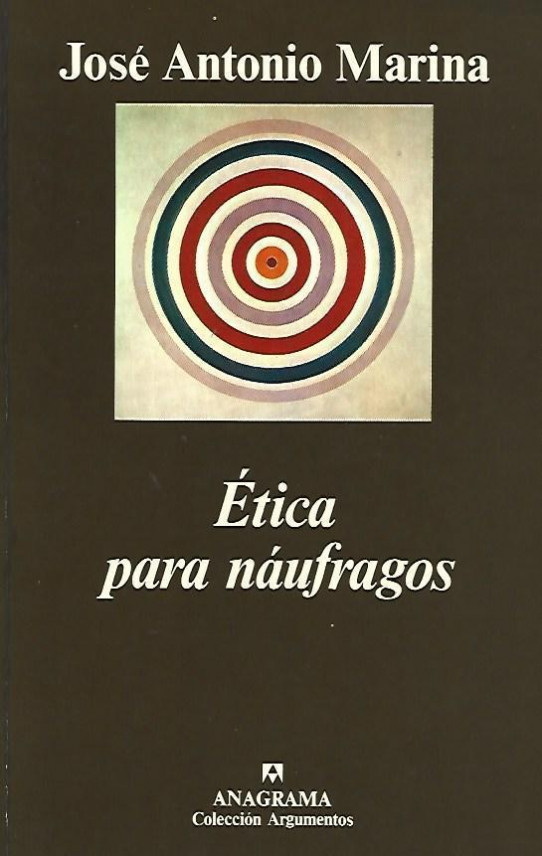 ÉTICA PARA NÁUFRAGOS