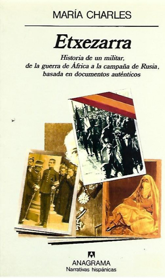 ETXEZARRA (apellido de los hermanos)