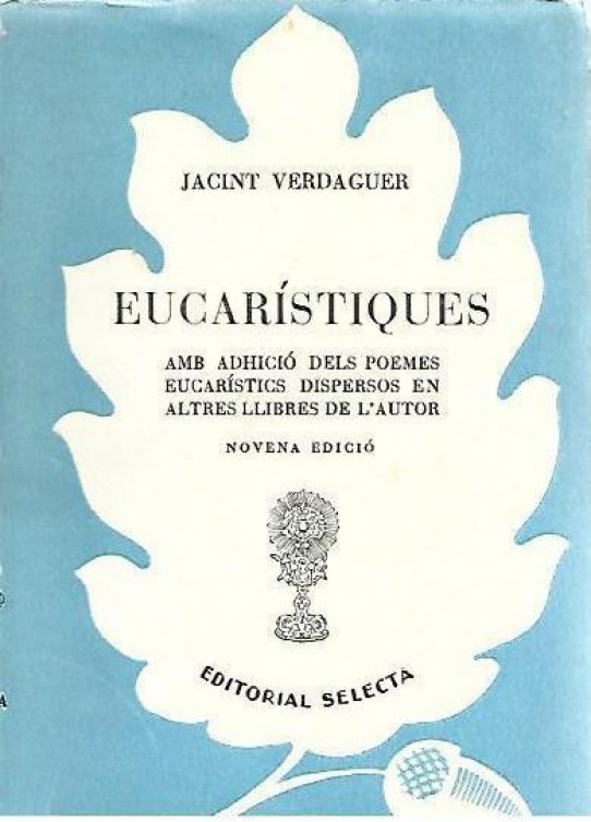 EUCARISTIQUES