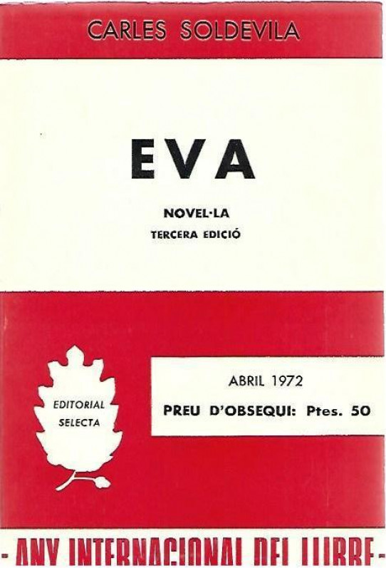 EVA (Novel.la)