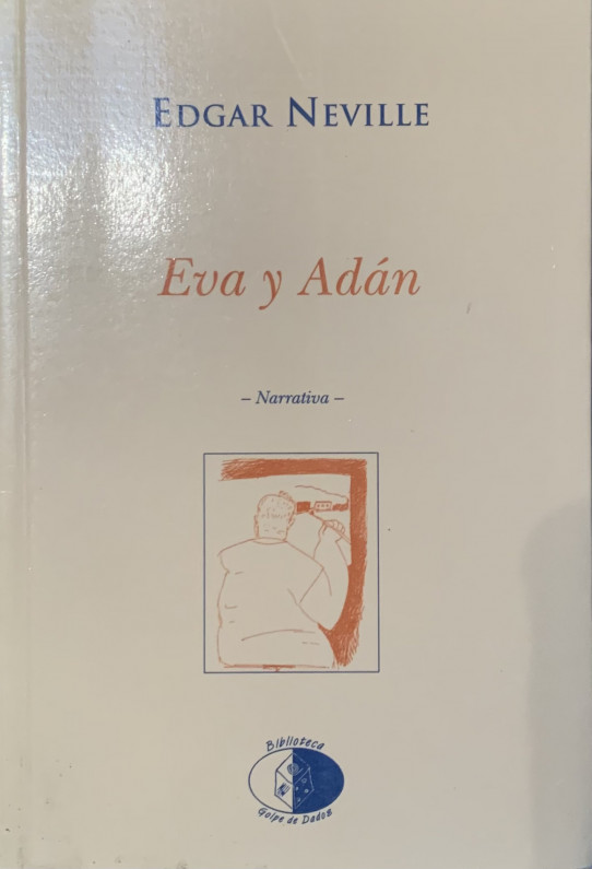 Eva y Adán