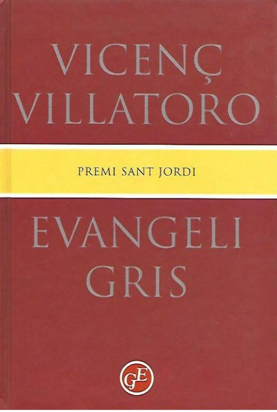 EVANGELI GRIS