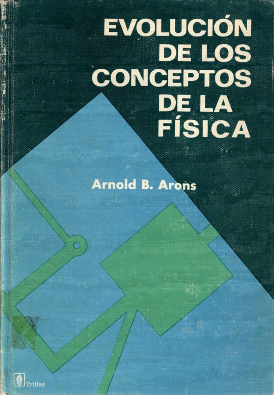 EVOLUCIÓN DE LOS CONCEPTOS DE LA FÍSICA