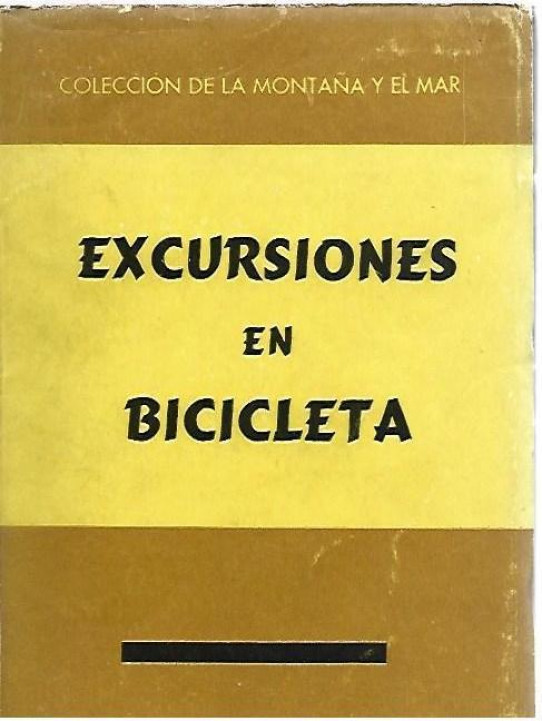 EXCURSIONES EN BICICLETA