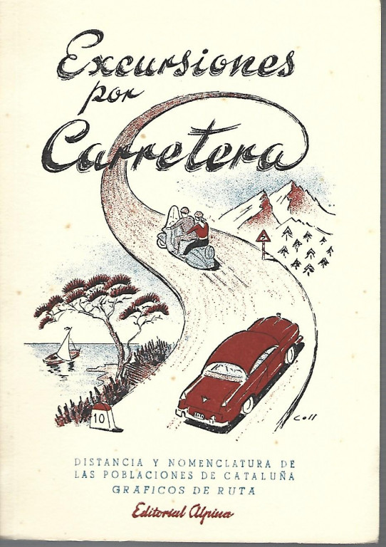 EXCURSIONES POR CARRETERA