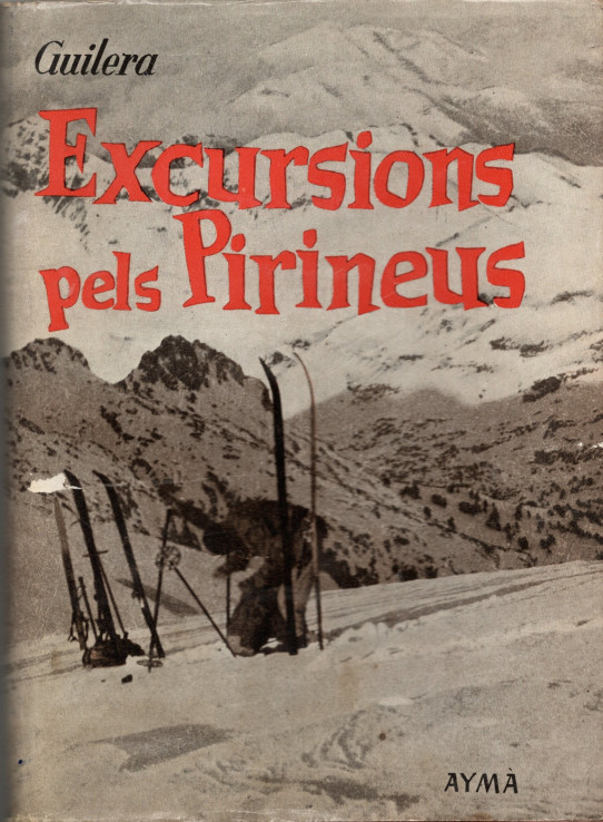 EXCURSIONS PELS PIRINEUS
