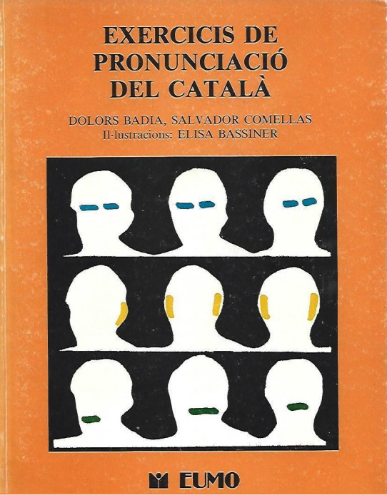 EXERCICIS DE PRONUNCIACIO DEL CATALA