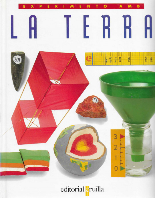 Experimento amb. La Terra