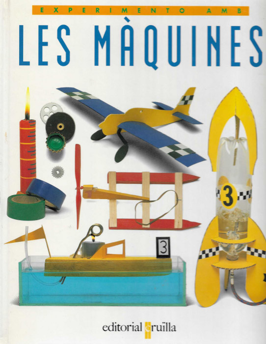 Experimento amb. Les Màquines