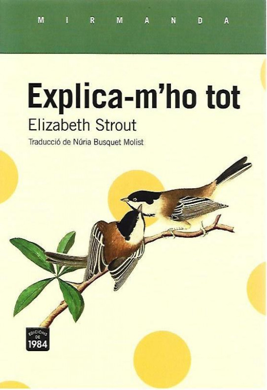 EXPLICA-M'HO TOT