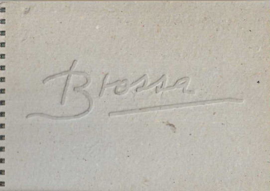 EXPOSICIÓ JOAN BROSSA. Cartells 1975-1999