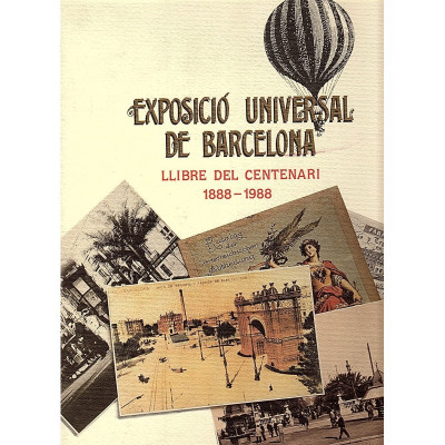 Exposició Universal de Barcelona.