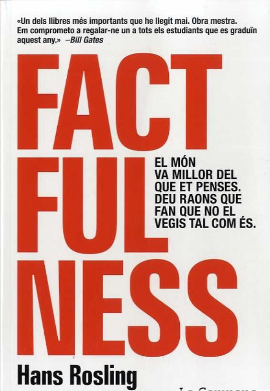 FACT FULNESS